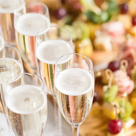 Private hire & events
